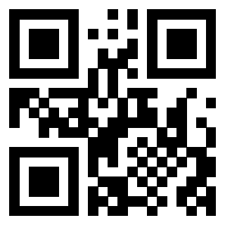 Immagine del QrCode di 3406212360