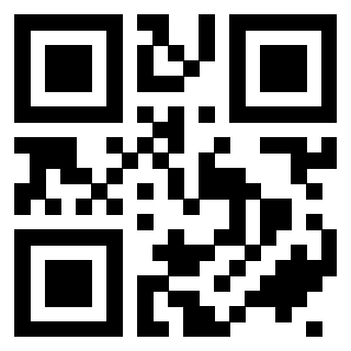 Scansione del QrCode di 3406212364