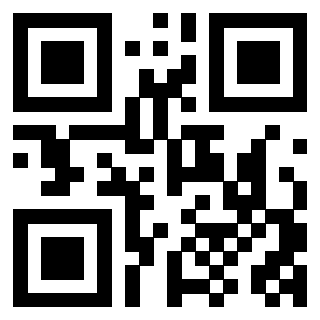 QrCode di 3406212365