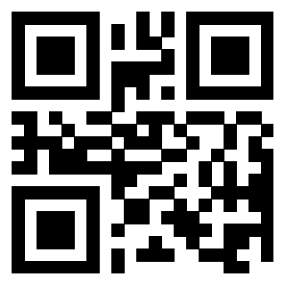 3406212368 - Immagine del Qr Code associato