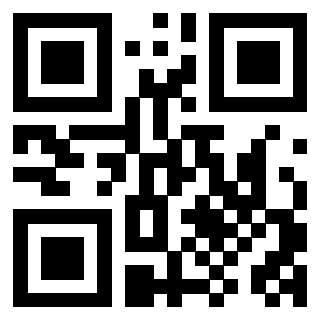 Scansione del Qr Code di 3406212373