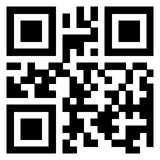 Scansione del Qr Code di 3406212375