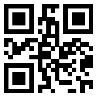 Il QrCode di 3406212376