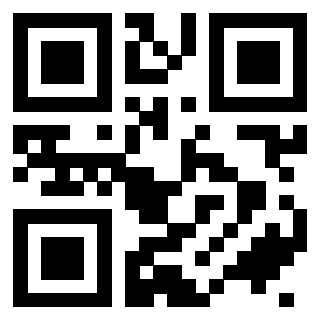 3406212378 - Immagine del Qr Code associato
