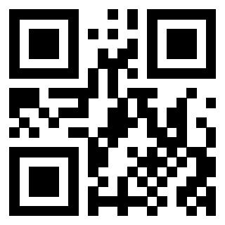 Immagine del Qr Code di 3406212379