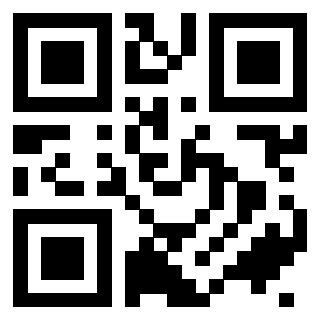 3406212380 Qr Code associato