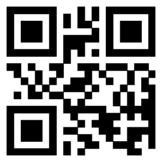 Il QrCode di 3406212383