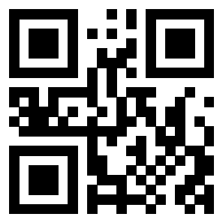 Immagine del QrCode di 3406212386