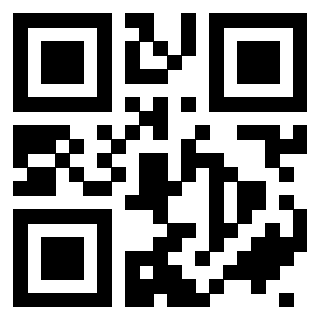 Il QrCode di 3406212387