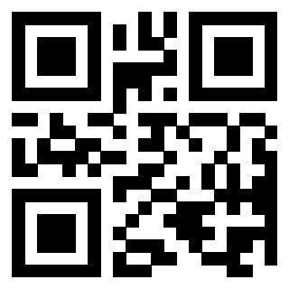 Immagine del QrCode di 3406212389