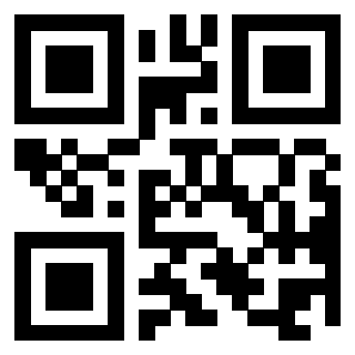 QrCode di 3406212390