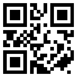 Scansione del QrCode di 3406212393