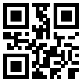 3406212395 - Immagine del Qr Code