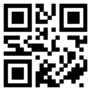 Scansione del QrCode di 3406212396