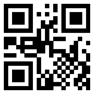 Immagine del Qr Code di 3406212400