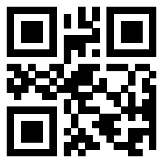 Scansione del Qr Code di 3406212401