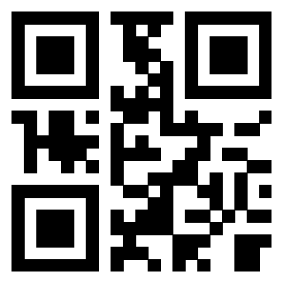 Scansione del Qr Code di 3406212403