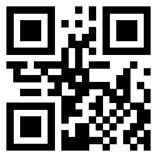 Il QrCode di 3406212406