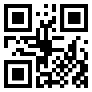 3406212411 - Immagine del Qr Code associato