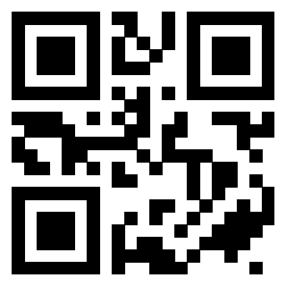 3406212416 QrCode associato