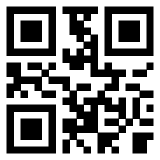 3406212417 - Immagine del QrCode associato