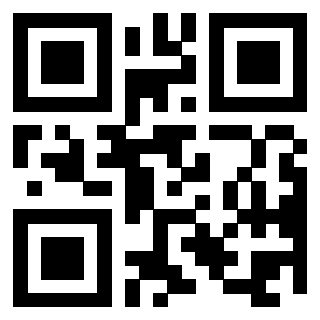 3406212418 QrCode associato
