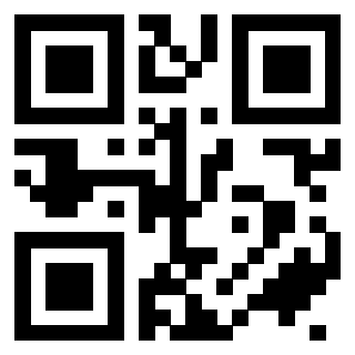 3406212422 - Immagine del Qr Code associato