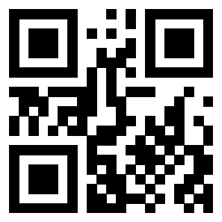 3406212423 - Immagine del QrCode