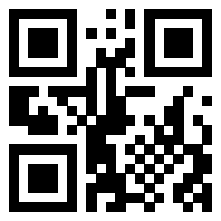 3406212430 Qr Code associato