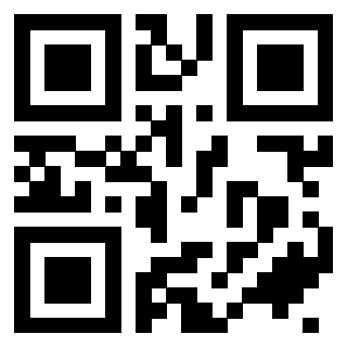 3406212433 - Immagine del Qr Code