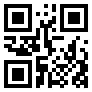 Scansione del Qr Code di 3406212435