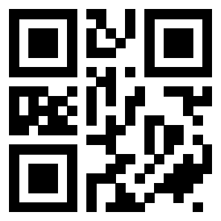Scansione del Qr Code di 3406212436