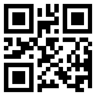 Il Qr Code di 3406212438