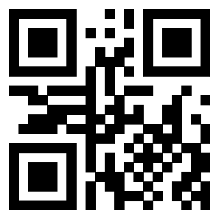 Scansione del Qr Code di 3406212441