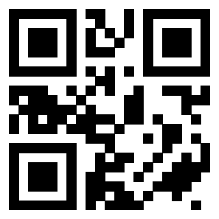 3406212442 - Immagine del Qr Code associato