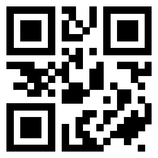 Il QrCode di 3406212443