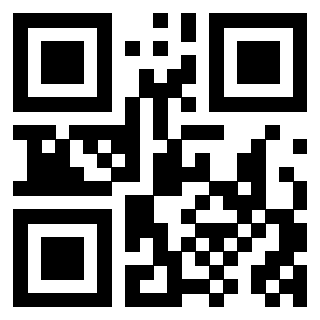 Immagine del QrCode di 3406212445