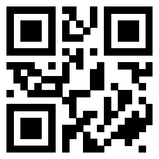 Immagine del QrCode di 3406212447