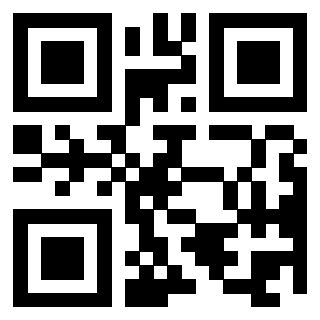 Immagine del QrCode di 3406212451