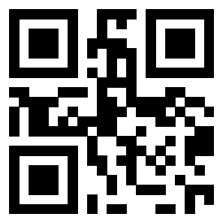 3406212452 - Immagine del QrCode associato