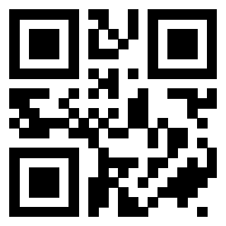 3406212453 - Immagine del QrCode associato