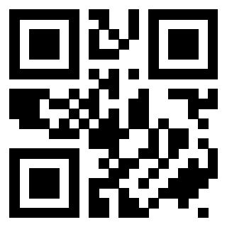 Il QrCode di 3406212454