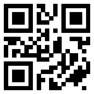 3406212455 - Immagine del Qr Code associato