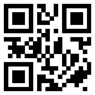 Scansione del Qr Code di 3406212456