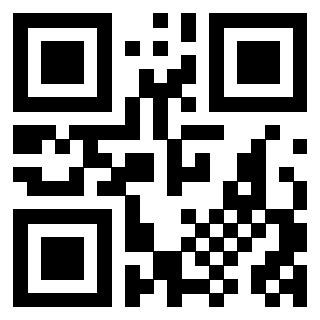 Scansione del Qr Code di 3406212458