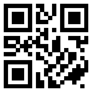 3406212459 Qr Code associato