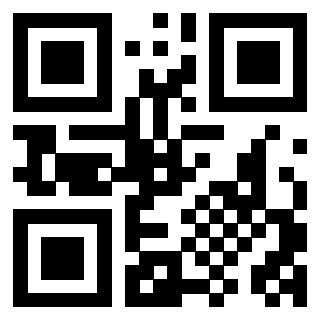 3406212460 QrCode associato