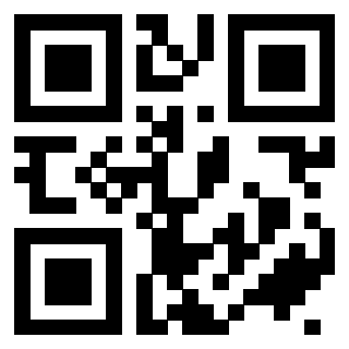 Immagine del Qr Code di 3406212465