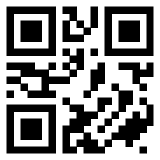 Scansione del Qr Code di 3406212468