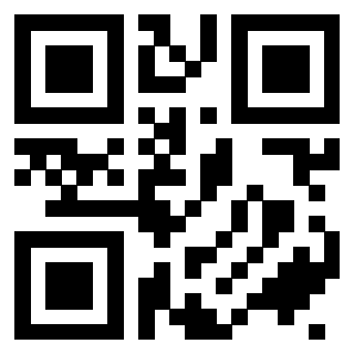 Scansione del QrCode di 3406212470